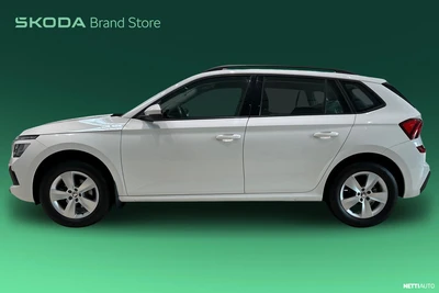 Skoda Kamiq 2024, kuva 5/23