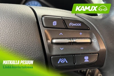 Hyundai Kona 2023, photo 6/9