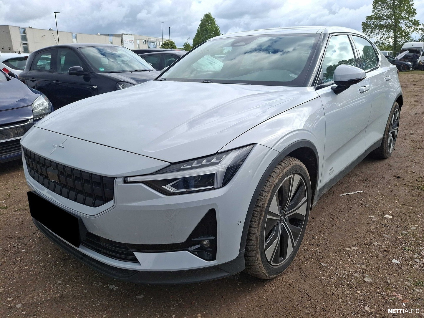 Polestar 2