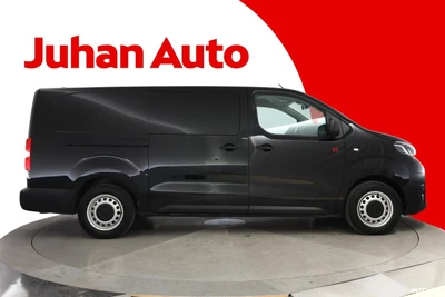 Toyota Proace L2 2,0 D 120 4x4 5-ovinen 2022, photo 2/50