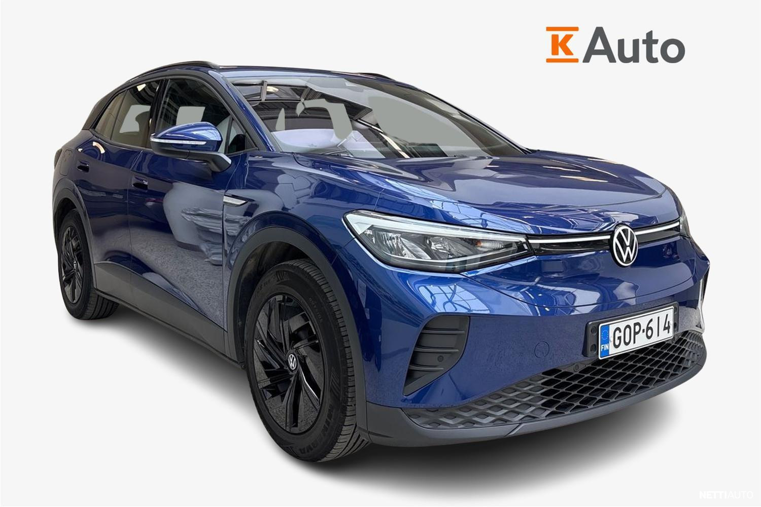 Volkswagen ID.4
