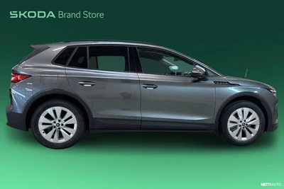 Skoda Elroq 60 Style 2026, kuva 6/24