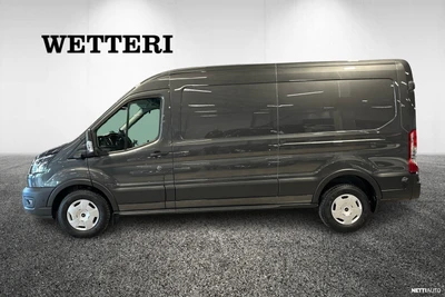 Ford Transit 2026, photo 5/32