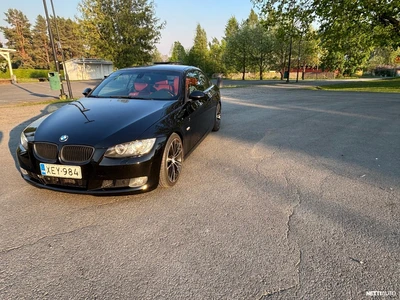 BMW 335 335i cabriolet 2008, photo 6/9