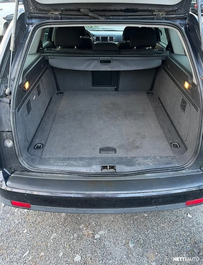 Opel Vectra 2007, kuva 8/8