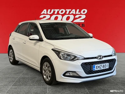 Hyundai i20 2016, kuva 1/24