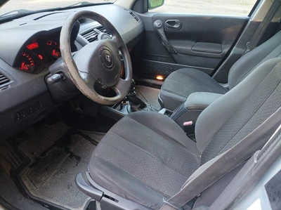 Renault Megane 2003, kuva 7/13