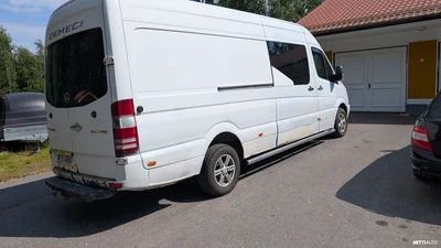 Mercedes-Benz Sprinter 2006, kuva 3/9