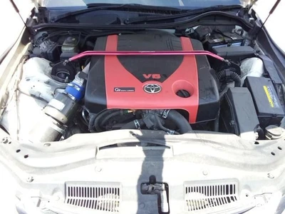 Toyota Mark X 2013, kuva 7/9