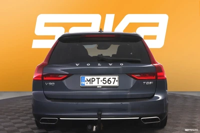 Volvo V90 2020, kuva 7/60