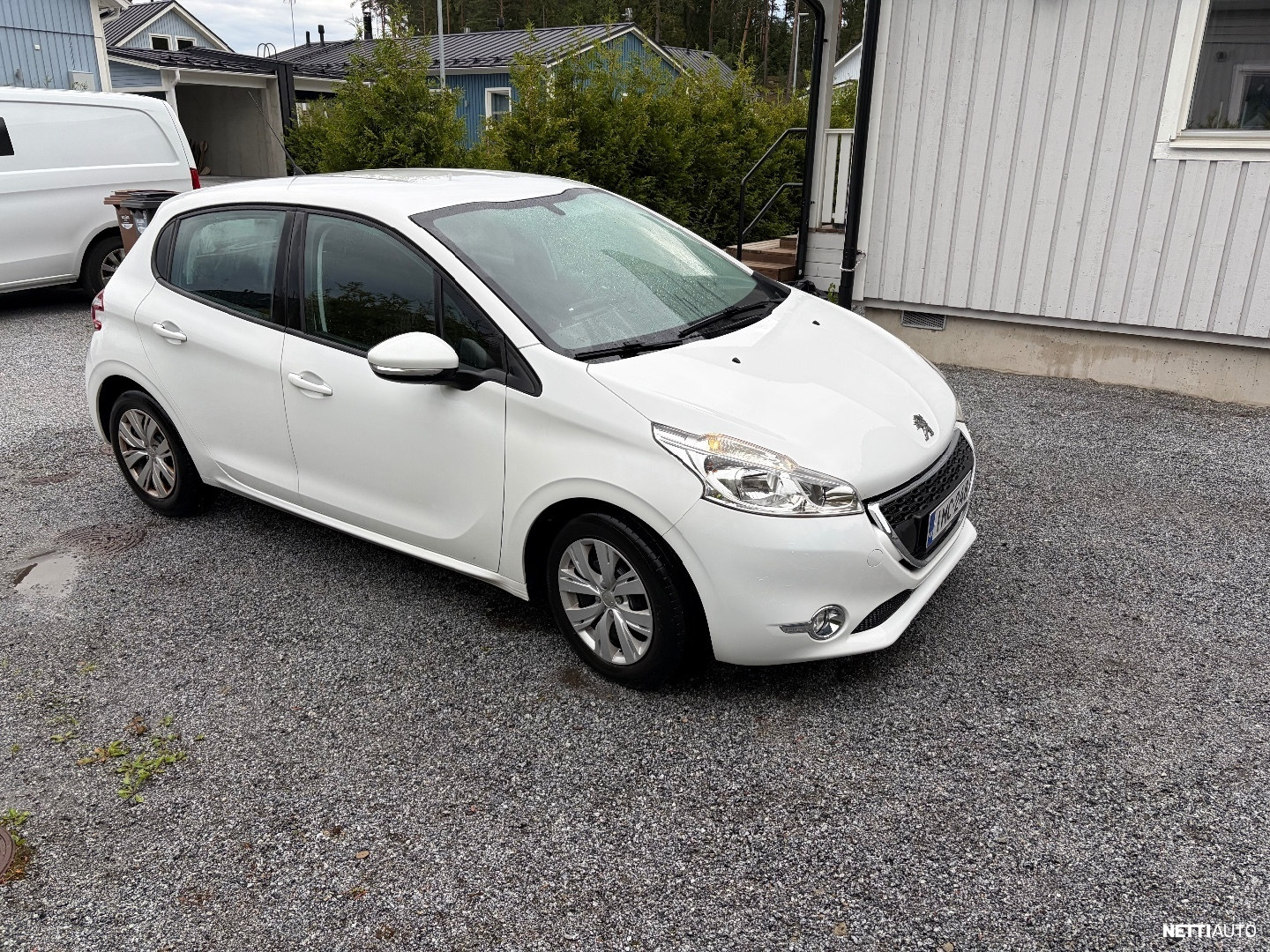 Peugeot 208 2014, kuva 3/20