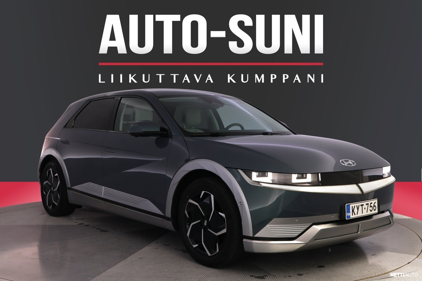 Hyundai Ioniq 5