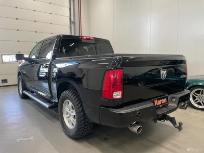 Dodge Ram 2014, photo 6/29