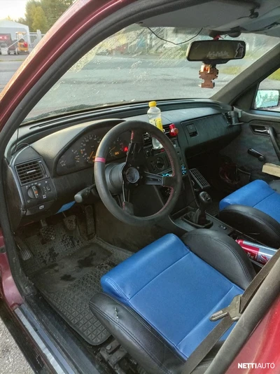 Mercedes-Benz C 1995, kuva 7/10