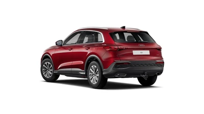 Audi Q5 2026, photo 5/9