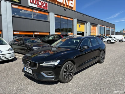 Volvo V60 2023, kuva 1/12