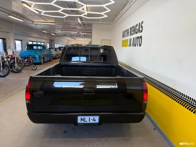 Chevrolet Fleetside 1991, photo 4/14