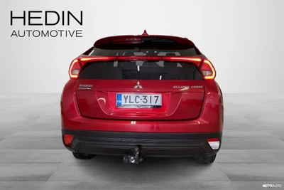 Mitsubishi Eclipse Cross 2019, kuva 3/10