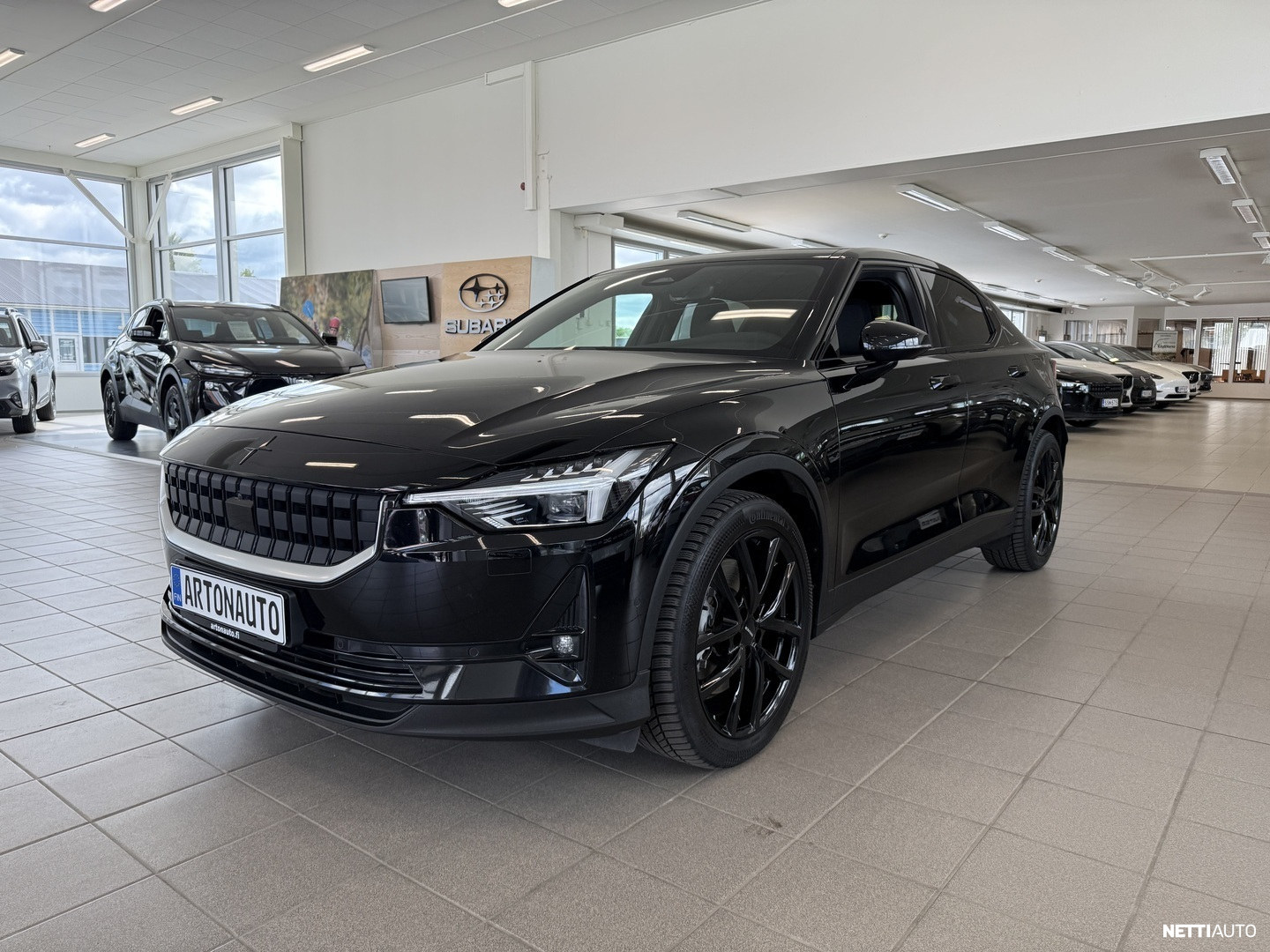 Polestar 2