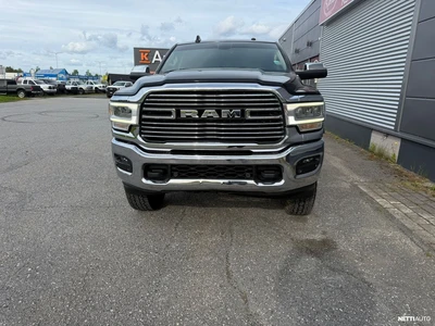 Dodge Ram Ram 2500 6.4 Laramie 2022, photo 4/14