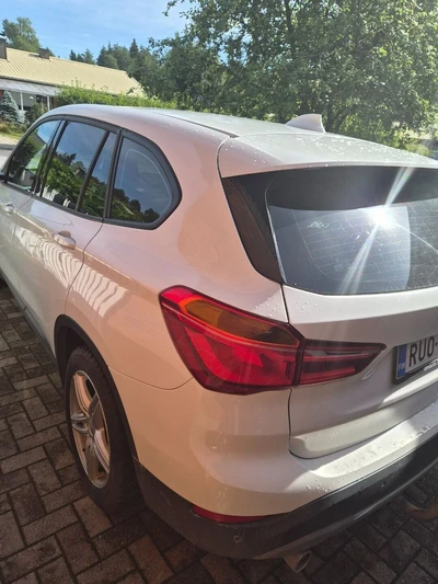BMW X1 2017, kuva 3/9