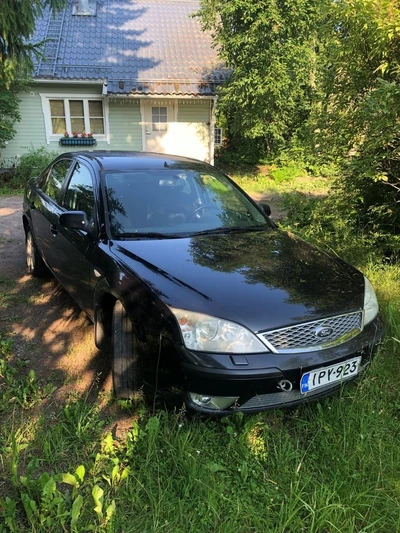Ford Mondeo 2006, kuva 3/4