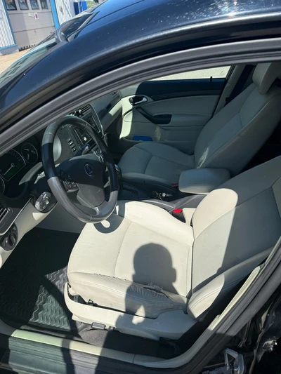 Saab 9-3 2007, kuva 6/7