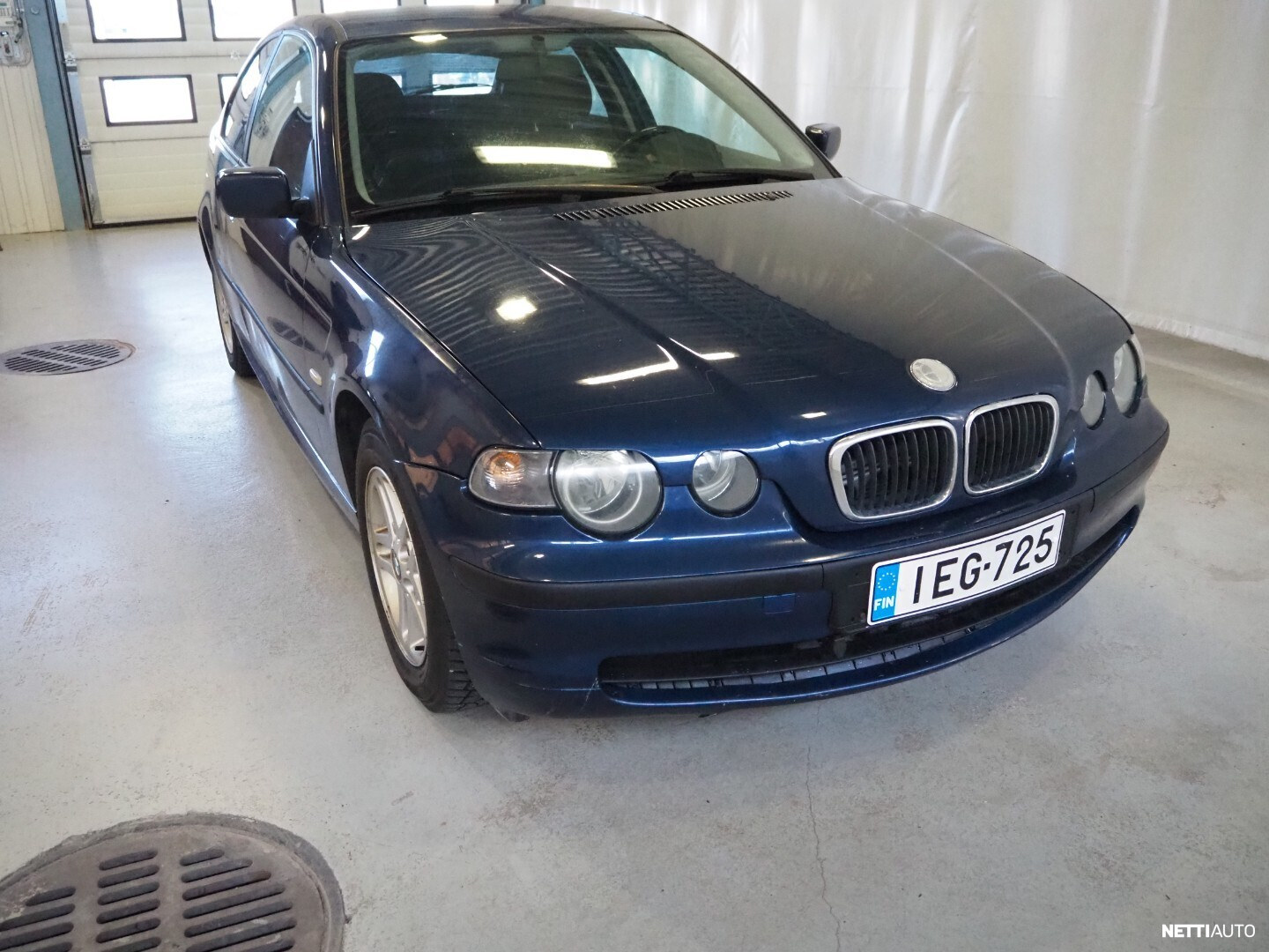 BMW 318