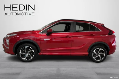 Mitsubishi Eclipse Cross 2022, kuva 5/20