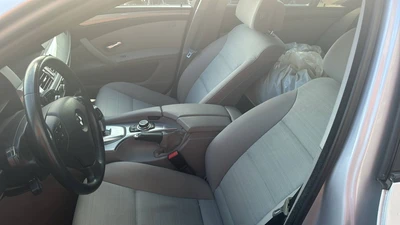 BMW 530 E60 Sedan 2009, photo 5/6