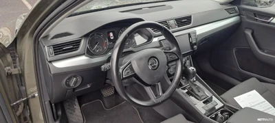 Skoda Superb 2016, kuva 3/5