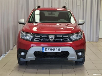 Dacia Duster TCe 150 4x4 Prestige 2022, kuva 2/22
