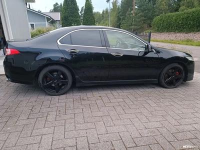 Honda Accord 2013, kuva 2/10