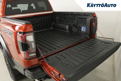 Ford Ranger 2023, photo 6/30