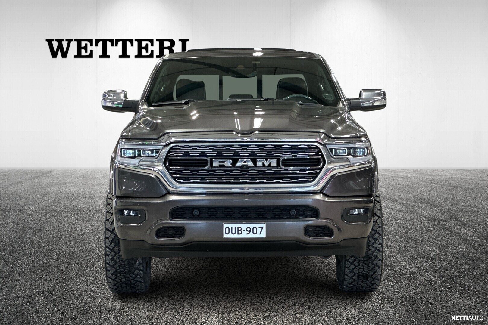 Dodge Ram 2020, photo 3/34