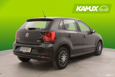 Volkswagen Polo 2016, kuva 4/19