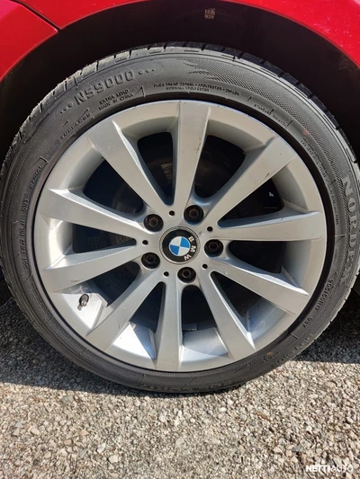 BMW 116 116i E87 2006, kuva 6/10