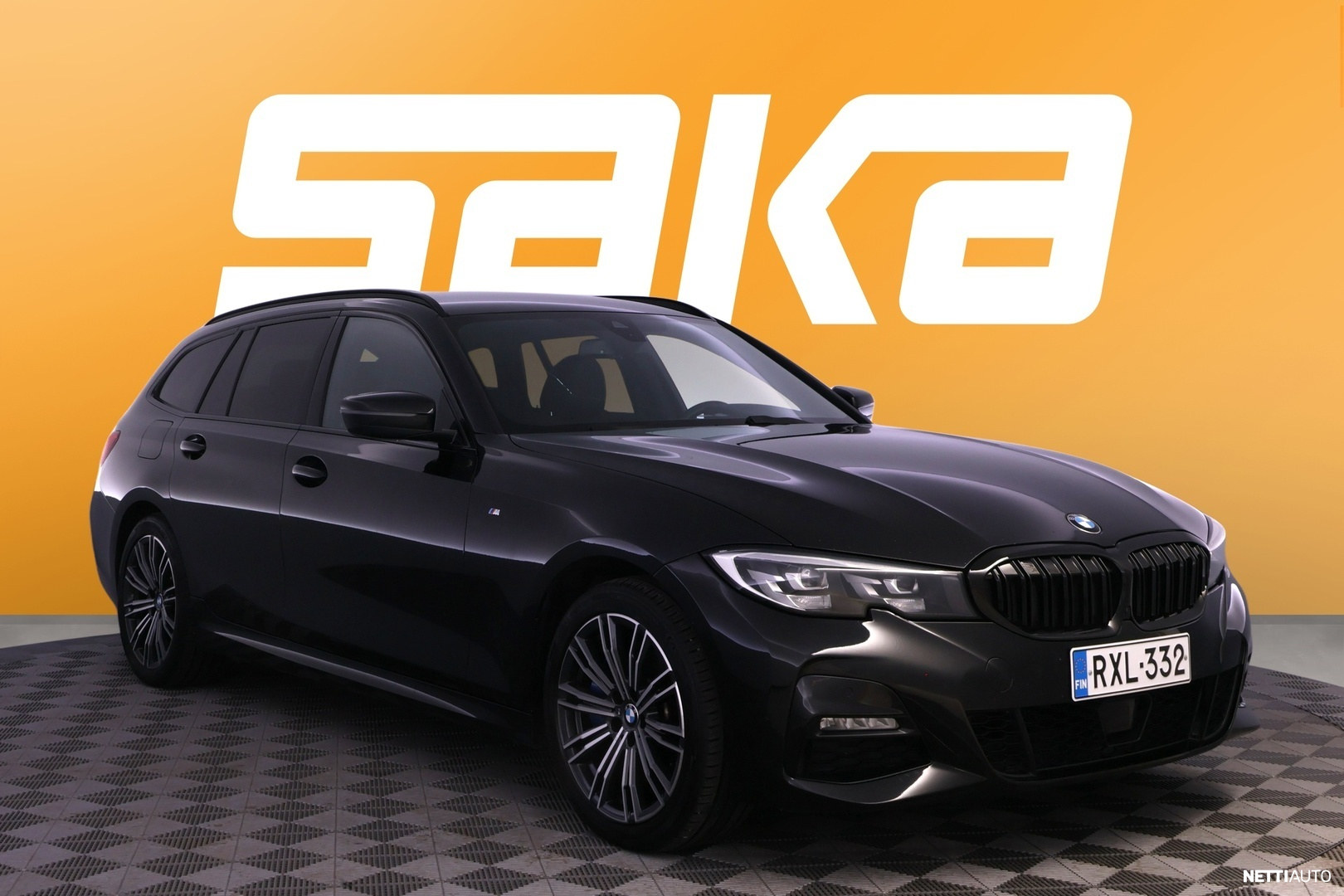 BMW 330