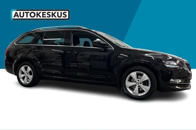 Skoda Octavia 2020, kuva 4/22