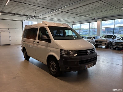 Volkswagen Transporter 2015, kuva 2/7