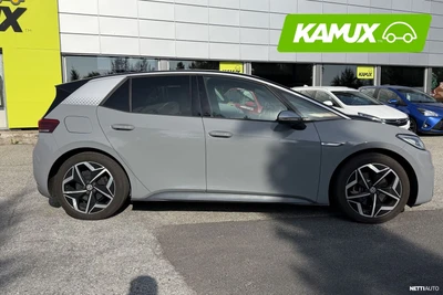 Volkswagen ID.3 ID.3 PRO 1ST PLUS 150 KW 2021, photo 2/9
