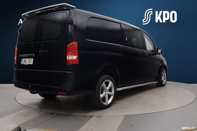 Mercedes-Benz Vito 2016, kuva 5/23