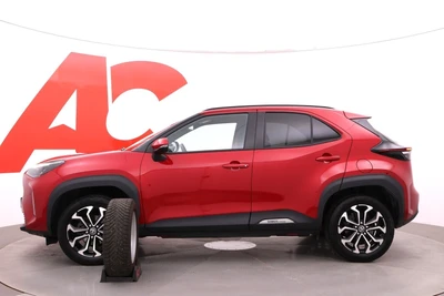 Toyota Yaris Cross 2024, kuva 2/34