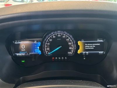 Ford Ranger 2020, photo 3/24