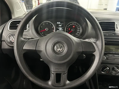 Volkswagen Polo 2010, photo 6/14