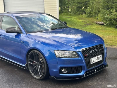 Audi S5 2010, kuva 2/19