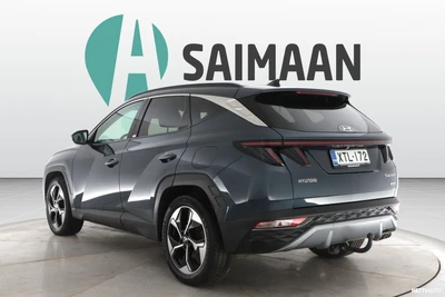 Hyundai Tucson 2021, kuva 3/20