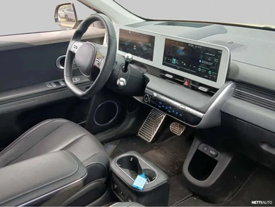 Hyundai Ioniq 5 2022, kuva 6/7