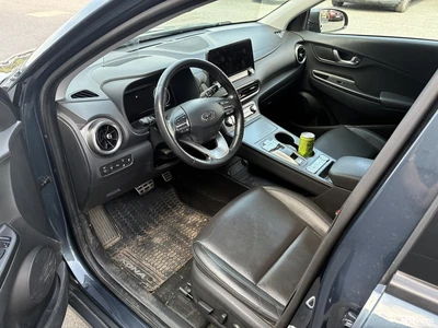 Hyundai Kona 2021, photo 5/10