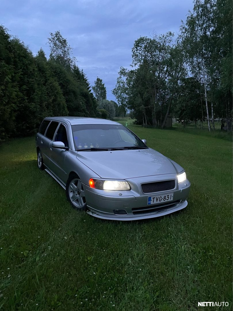 Volvo V70